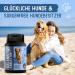 Animal Power Joint Tablets for Dogs - Made in Germany - Green Lipped Mussel & Teufel's Claw - 100 Bone & Joint Protection Tablets - Buy Online on GoSupps.com