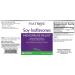 Natrol Soy Isoflavones Capsules - Menopause Relief 50mg 60 Count - Buy Online on GoSupps.com