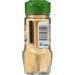 McCormick Gourmet Organic Ground Ginger 1.25 oz - Premium Quality Spice - Buy Online on GoSupps.com