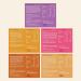 Graze - Sweets & Crisps Snacks Selection - Snack Bars variety box(28x30g)&Snacks Multipack Selection of BBQ Marmite & Salt&Vinegar 52g bags-Packaging may vary-(31 in a box) - Buy Online on GoSupps.com