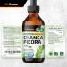 BIO KRAUTER Chanca Piedra Tincture - Natural Kidney Health Support Liquid - Chanca Piedra Stone Breaker & Gallbladder Cleanse Formula - Vegan Alcohol & Sugar Free Drops - 4 oz 4 Fl Oz (Pack of 1) - Buy Online on GoSupps.com