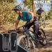 Ninja MTB Speed King Knee Pad - Lightweight Protection for Mountain Bike Riders (L/XL) - Buy Online on GoSupps.com
