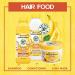 Garnier Ultimate Blends Hair Food Banana 3-in-1 Dry Hair Mask 390ml - Nourishing Treatment - Buy Online on GoSupps.com