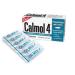 Calmol 4 Hemorrhoidal Suppositories with Soothing Natural Ingredients, 24 Count