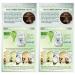 Garnier Nutrisse Nourishing Creme Medium Natural Brown Hair Color, 2 Pack - Buy Online on GoSupps.com