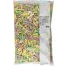 Vidal Rhubarb and Custard Tubes 3 Kg - Buy Online on GoSupps.com