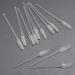300 Pcs Disposable Mascara Wands Crystal Spoolies Brush - White Eyelash Extension Eyebrow Brushes for Lash Wand Applicator Makeup Kits - Buy Online on GoSupps.com