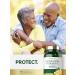Carlyle Liposomal Vitamin C Complex | 250 Softgels | High Potency, Non-GMO & Gluten Free - Buy Online on GoSupps.com