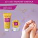 Alteya Organics Kids and Baby Balm 3fl.oz/90ml - USDA Certified Organic Bulgarian Rose Baby Skin Care Treatment - Buy Online on GoSupps.com