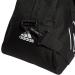 adidas Graphic Duffel Bag Black/White - One Size | Stylish & Functional - Buy Online on GoSupps.com