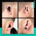 Cauliflower Ear Magnets | 8 Magnets + 8 Compression Reduction Discs Included. Cauliflower Ear Draining Kit for Treatment and Protection Against Scarring - Buy Online on GoSupps.com