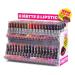 Ruby Kisses Matte Lipstick Espresso 0.12 Ounce - Long-Lasting Matte Finish - Buy Online on GoSupps.com