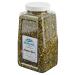 Dried Jalapeno Peppers - 6 oz Quart Jar for Cooking, Camping, Emergency Supply - Buy Online on GoSupps.com