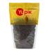 Yupik Dark Semisweet Chocolate Flakes 1kg 6 Count 6 kg