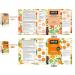 Intick Sugar-Free Instant Drink Bundle 1 | 5x12 Sticks | Vegan Low-Calorie Vitamin C | Classic Flavors - Buy Online on GoSupps.com