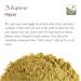 Buy Organic Dried Jalape o Pods - 100g | Premium Quality Chili Peppers for International Shipping - Buy Online on GoSupps.com