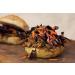 Gordon Rhodes' Sticky Brisket of Beef Without The Grief Sauce Mix - Sweet Paprika Tomato & Crushed Chilli Seeds - Easy to Prepare - Gluten-Free & Suitable for Vegetarians (1 x 75gm) Slow Roasting Sticky Beef Sauce Mix - Buy Online on GoSupps.com