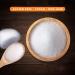 Milliard Monk Fruit Sweetener - 1:1 Sugar Replacement, 0 Calories, White Monkfruit with Erythritol (5 lb) - Buy Online on GoSupps.com