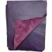 Natural Grain Cow Leather 8.5'' x 11'' Pre Cut Grape Leather Piece - 1 Piece - Buy Online on GoSupps.com
