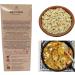 Greek Frumenty / Trahanas Traditional Pasta with Dehydrated Vegetables Net 880g | Raw Ingredients | No Preservatives | Great Taste & High Nutritional Value. - Buy Online on GoSupps.com