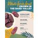 Organic Medjool Dates - Large & Plump | USDA Certified, Non-GMO, Fiber-Rich | Natural Sweetness | On-the-Go Snack | 1 lb - Buy Online on GoSupps.com