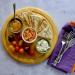 Elli & Manos Greek Flavor Bursts - Aubergine & Peppers Spread 280gr/9.88oz - Buy Online on GoSupps.com