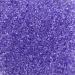 Edible Purple Sanding Sugar Sprinkles Cupcake Cake Toppers, Celebrations Candy Pearls Shaker Jar Wedding Party Cake Dessert Food Decoration Supplies 3.2oz(Purple)