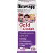 Dimeatpp Children's Cold & Cough Grape Flavor 4 oz - Antihistamine, Cough Suppressant & Decongestant - Buy Online on GoSupps.com