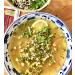 Sprouted Mung Sipping Broth | Mint Lime Turmeric | Plant-based Vegan Soup Powder | Gluten-free Soy-free | Keto-friendly | Ayurvedic | 9 Servings - Buy Online on GoSupps.com