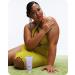 Topicals Slather Exfoliating Body Serum - Exfoliate & Smooth Rough Skin with Retinol Squalane Urea & AHAs - 5 Fl Oz - Buy Online on GoSupps.com