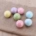 8pcs Bubble Bath Shower Balls - 70g Colorful Gift Set for Women & Men | Relaxing Bath Experience - Buy Online on GoSupps.com