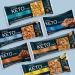Ratio Toasted Almond Crunchy Bars - Gluten Free, Keto Friendly - 1.45 oz (12 ct) - Buy Online on GoSupps.com