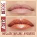 Maybelline Lifter Gloss Hydrating Lip Gloss with Hyaluronic Acid - Gold Warm Neutral - 0.18 oz - Buy Online on GoSupps.com