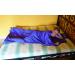 Hammock Bliss Sleep Sack - Camping Sleeping Sheet in Dream in Bliss Purple - Buy Online on GoSupps.com