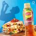 Lipton Ice Tea Framboise Still Lot de 12 boissons gazeuses 500 ml - Buy Online on GoSupps.com
