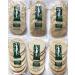 36 Loofah Facial Complexion Skin Discs Pads - Set of 6 Bags (6 Disks per Bag) - Buy Online on GoSupps.com