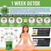 5X Strength Body Detoxifier for Liver, Kidney, Urinary Tract & Digestive System - All-Natural Cleansing Support for Rapid Removal of Impurities - Buy Online on GoSupps.com