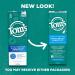Tom's of Maine Fluoride-Free Rapid Relief Sensitive Toothpaste - Fresh Mint 4 oz | International Shipping Available - Buy Online on GoSupps.com