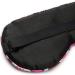 Fun Donut Silk Sleep Mask for Women, Men & Teens - Adjustable Strap, Soft & Light-Blocking Eye Mask - Buy Online on GoSupps.com