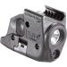 Streamlight 69291 TLR-6 100-Lumen Pistol Light with Red Laser for Springfield Armory XD/XDE/XDM - Black - Buy Online on GoSupps.com