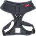 Puppia Dog Harness for Small & Medium Dogs | Super Soft Anti-Tension | Multiple Colors & Sizes Available - Perfect for Puppies - Buy Online on GoSupps.com