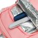 86Neurons Diabetes Bag - Insulated Travel Case for Insulin Supplies - Pink - Buy Online on GoSupps.com