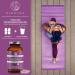 QIDOSHA® Premium OPC Grape Seed Extract High Dose I 240 Pieces in Glass I OPC Capsules High Dose with 60% Pure OPC I 800mg Grape Seed Extract with 480mg OPC per Daily Dose I Vegan, Laboratory Tested - Buy Online on GoSupps.com