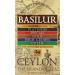  BASILUR Basilur Ceylon Tea Bags 2 x 25 Tea Bags (2 x 25 Tea Bags) - Black and Green Tea - Buy Online on GoSupps.com