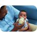 Meta Title: MAM Infant Basics Newborn Gift Set - 9-Piece Bundle for Newborns - Buy Online on GoSupps.com