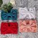 ROYAL ICON Baby Headbands for Girls - Soft & Comfortable Baby Bows (Pattern 9) - Buy Online on GoSupps.com