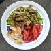 Health Beet Macro Diet Plate - Portion Control Nutrition for Weight Loss & Diabetes Management - Buy Online on GoSupps.com