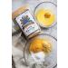Professor Torbert's Orange Corn Flour - 2 Pound Pack for Baking and Cooking - Buy Online on GoSupps.com