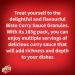 Bisto Quick & Easy Chip Shop Curry Sauce Mix - 185g Drum - Pack of 1 - Buy Online on GoSupps.com