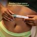 Frida Fertility Early Detection Pregnancy Test - 99.9% Accurate - Results in 3 Minutes - Easy to Use - 2 Tests - Buy Online on GoSupps.com